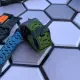 UAG CIVILIAN Straps for Apple Watch 7/6/SE/5/4/3/2/1 iWatch Series 38/40/41mm 42/44/45/49mm Watch Straps. 
