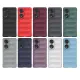 Shockproof Case For Honor 70 Honor70 5G Soft Flexible Silicone TPU Bumper Phone Cover Back Casing Armor Airbag Anti Drop Camera Protective. 