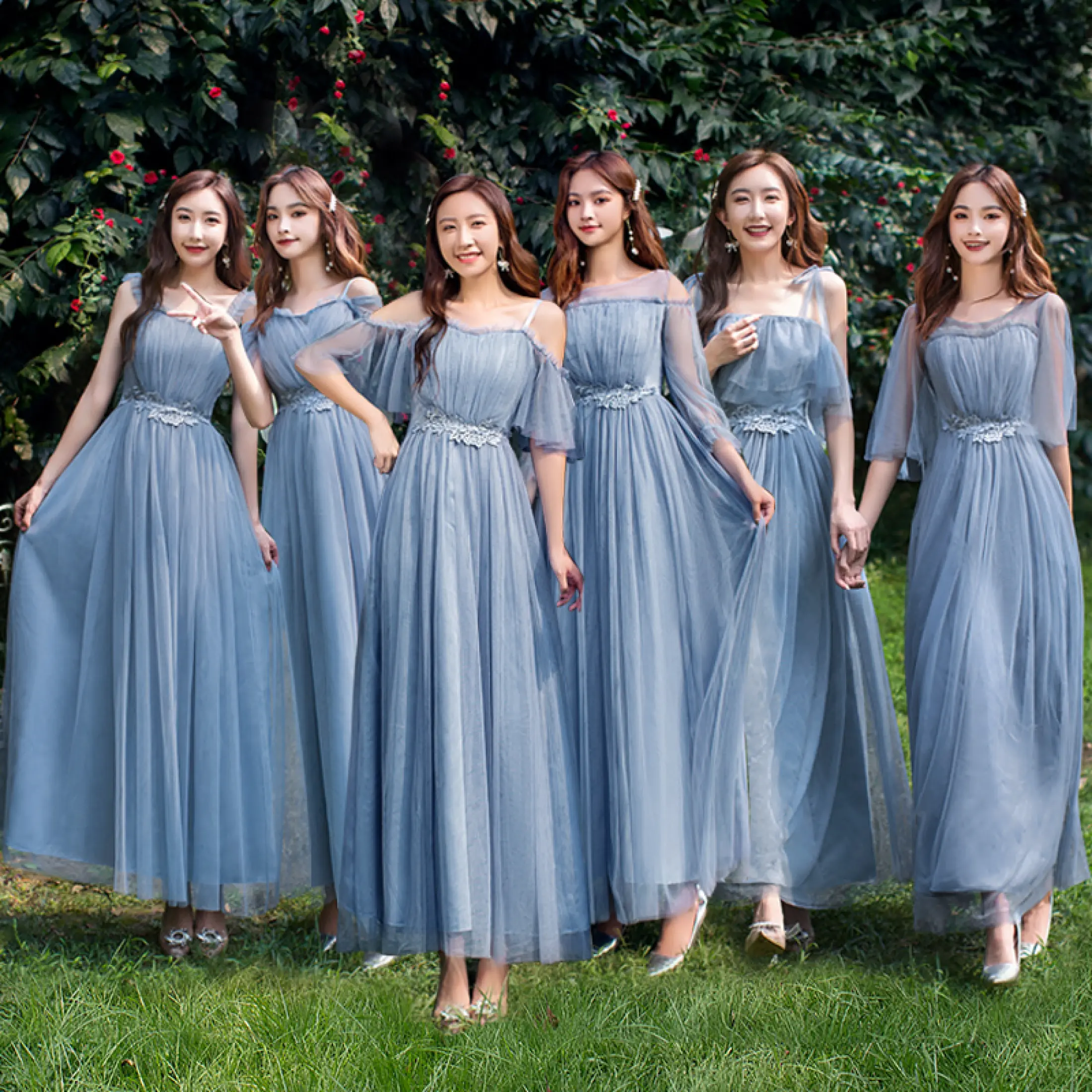 Bridesmaid formal dresses Clearance