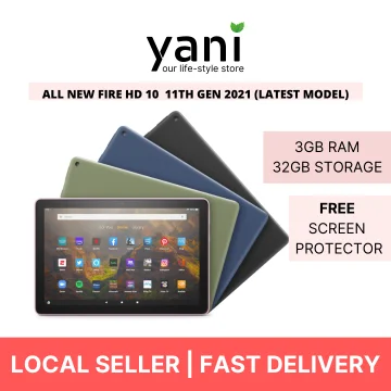 Most Popular Amazon Tablets For The Best Prices In Malaysia