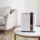 3L large capacity dehumidifier household dehumidifier basement bedroom warehouse drying purification dehumidifier. 