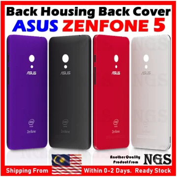 Beli Zenfone 5 T00j Cover Pada Harga Terendah Lazada Com My