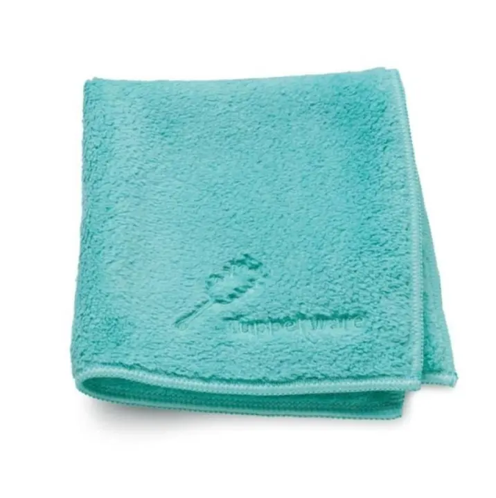 Tupperware Microfiber Dust Towel(2 Pcs)