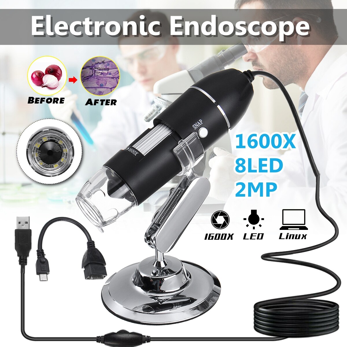 mac driver 200x 8led zoom digital usb handheld microscope pc endoscope camera for mac te129 mac driver 200x 8led zoom digital usb handheld microscope pc endoscope camera for mac te129