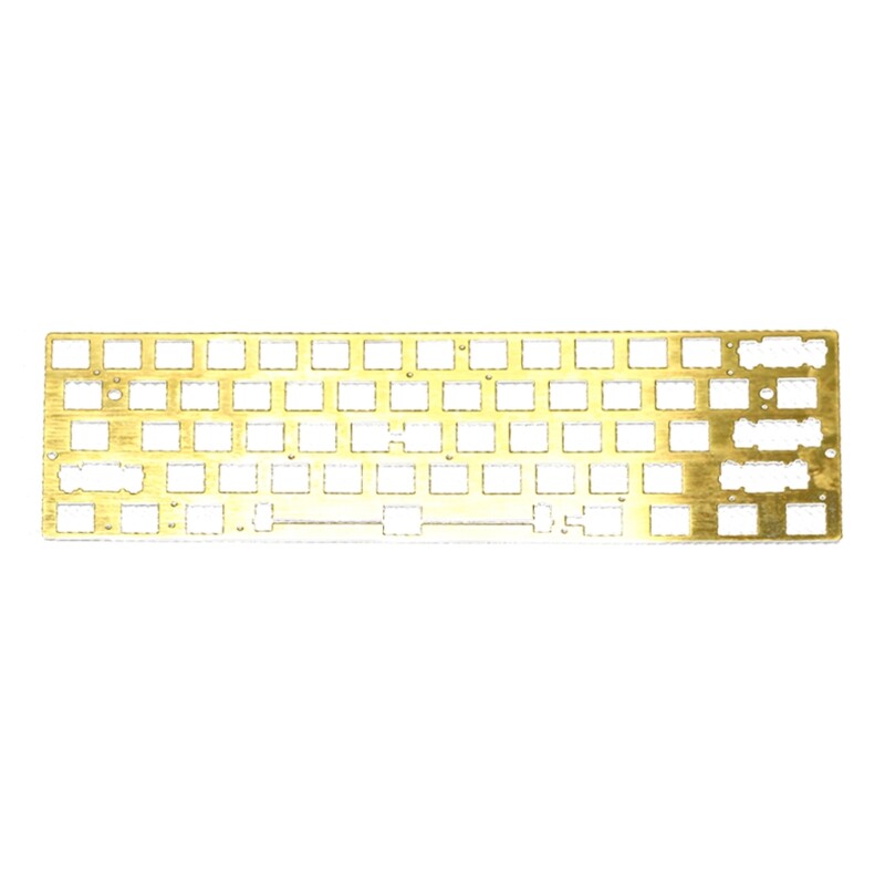 gk61 pcb
