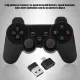 2.4GHz Wireless Smart Gamepad Game Controller for Android TV Box Mobile Phone bluetooth controller mobile Android tvbox games controller 游戏手柄. 