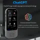 S80 PRO Portable Language Translator Device with 138 Languages Voice Translating 16 Offline Translation Simultaneous Interpretation. 