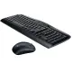 Logitech MK330 2.4Ghz Wireless Full-size Keyboard and Mouse Combo with USB Receiver. 