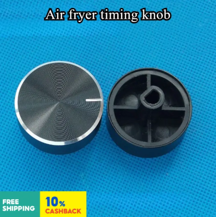 Jiuyang original accessories electric oven air fryer KL50-G3 timing switch knob button D type