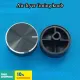 Jiuyang original accessories electric oven air fryer KL50-G3 timing switch knob button D type. 