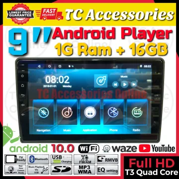 Beli Autopica Android Player Pada Harga Terendah Lazada Com My