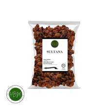 Sultana Raisins / kismis raisin 100g