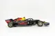 Bburago 1:43 F1 Red bull Team RB14 RB15 RB16 RB16b #3 #11 #33 Diecast Racing Car. 