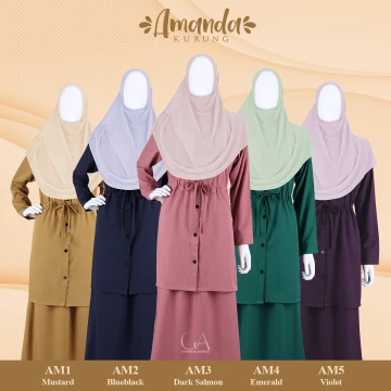 Beli Baju Kurung Tangan L Pada Harga Terendah Lazada Com My