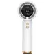 Kipas Mini Electric Portable cooling turbo fan Travel Handheld fan 100 high Speed Digital Display Handyfan Mobile kipas.. 