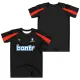 polo shirt for men Black Ted Lasso Season 3 Tshirt AFC Richmond Football Jersey Cosplay Rojas Mcadoo Uniform 3D Sets for Men And Women Tshirt 6XL. 