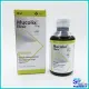 Mucolix Elixir Cold & Cough Relief (90ml) Phlegm Kahak. 