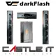 Aigo DarkFlash Fan Hub for CF8 and Controller RGB LED. 