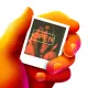 Polaroid Go Instant Camera Starter Set. 