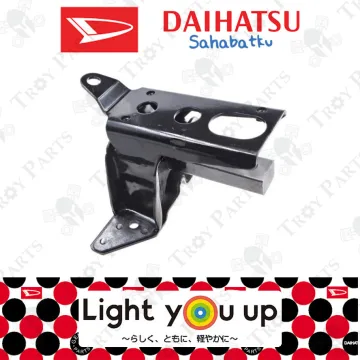 Beli Myvi Engine Mounting Original Perodua Pada Harga Terendah Lazada Com My