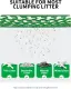 PETKIT PuraMax 2 Automatic Self-Cleaning Cat Litter Box, App Control Scoop-Free Litter Box with Anti-Leakage Waterproof Litter Pad Max, 2.4G WiFi, Basic Bundle Includes N50 2.0 and 1 Roll Trash Bag. 