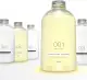 Tamanohada Shampoo 004 Gardenia 540ml. 