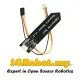 Capacitive Soil Moisture Sensor V1.2 for Arduino. 