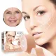 Watson【In Stock】Eelhoe Facial Myofascial Lift Tape V-Shape Face Breathable Invisible Patch Tightens Instant Invisible Face Stickers Neck Eye Double Chin Lift V Shape Refill Tapes Thin Makeup Facelifting Patch Adhesives Ban. 