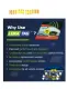 LOKATAG Built-in Toll Reader Smart Tag Reader with Balance Credit Warning LOKA TAG. 