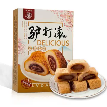 Beli roti kacang merah Pada Harga Terendah Lazada.com.my