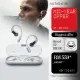 Nothing Ear (open) | Weightless ultra-light Open Sound Technology | Titanium-coated driver | AI Clear Voice Technology | Chat GPT on the go | IP54 for buds & case. 