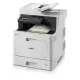 Brother MFC-L8690CDW Wireless & Wired Network Professional Colour Laser Multi-Functional Centre Printer Color Duplex Print Scan Copy Fax MFCL8690CDW MFC-8690CDW MFC L8690CDW MFC-L8690. 