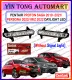 PENTAIR PROTON SAGA VVT 2019-23/ PROTON PERSONA MC2 2022-23/ PROTON IRIZ VVT 2022-23DRL Daylight LED With/Without Signal. 