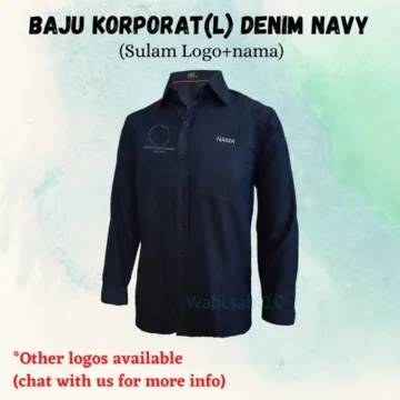 Beli Baju Korporat Lelaki Lengan Panjang Pada Harga Terendah Lazada Com My