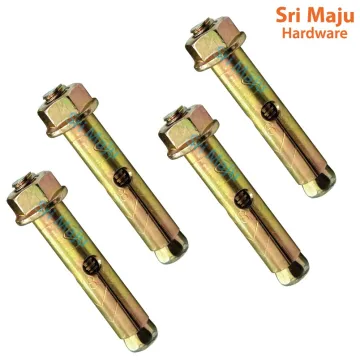 Beli Wall Plug Besi Pada Harga Terendah Lazada Com My