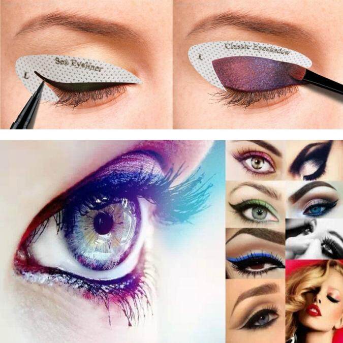 eyeliner stickies eyeliner stickies