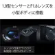 Sony Cyber-shot DSC-RX100 Digital Camera with 1.0-type Sensor and F1.8 Lens, Black.. 