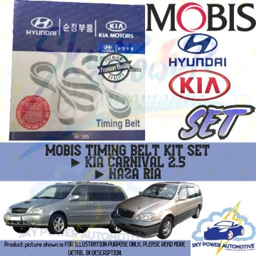 Beli Timing Belt Naza Ria Pada Harga Terendah Lazada Com My