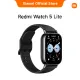 Xiaomi Redmi Watch 5 Lite | Ultra large 1.96'' AMOLED display, Up to 18 days of battery life, Built-in5-system GNSS, Advanced health and workout tracking. 