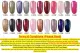Event GSS Sale! Glamour Collections [GC] Crown Gelish Nail Polish. 