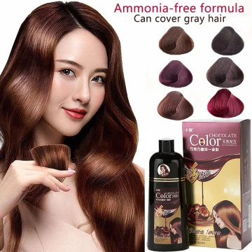 Beli Hair Halal Brown Pada Harga Terendah Lazada Com My