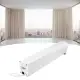 Refuse DIY Package Remote And Wired Control Smart Curtain Automatic Curtain With Complete Electric Curtain Track And Electric Curtain Motor. 