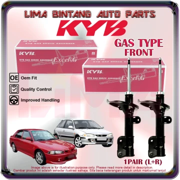 Beli Proton Wira Shock Absorber Kyb Pada Harga Terendah Lazada Com My