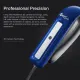 Bisofice XYZprinting Handheld Full Color 3D Scanner 2.0 3D Modeling Scanner High Precise USB Plug & Play Support OBJ/PLY/STL Output Compatible with Windows Mac for 3D Printing Industrial Design Modeling. 