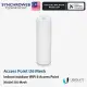 Ubiquiti UBNT U6-Mesh Sleek, indoor/outdoor WiFi 6 access point designed for mesh applications.. 