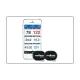 WAHOO RPM SPEED AND CADENCE SENSOR. 