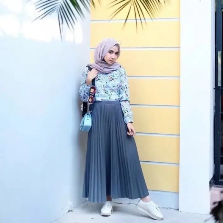 Skirt Kembang Popular Mybaju Blog