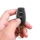 DC 12V 1Ch Relay 433Mhz Wireless Remote Control Switch Remote Learning Code Transmitter Receiver Module. 
