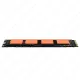 JEYI 100-Pack Thermal Conductive Silicone Pads, M.2 SSD NVMe NGFF Thermal Pad for PC Laptop Heatsink/GPU/CPU/LED Graphics Card. 