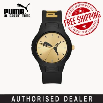 Buy Puma Women Watches At Best Price In Malaysia Lazada